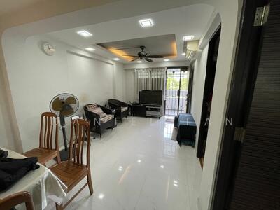 For Rent - 16 Telok Blangah Crescent