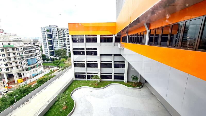 Grantral Complex, 601 Macpherson Road, 1,711 sqft, Light Industrial (B1) For Rent, by Ronda Tham, 23862594 - CommercialGuru.com.sg