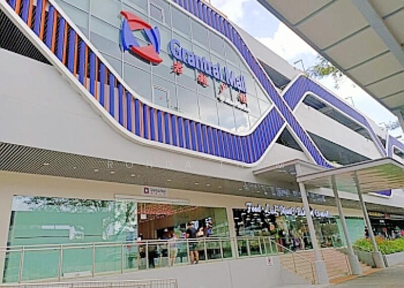 Grantral Complex, 601 Macpherson Road, 1,711 sqft, Light Industrial (B1) For Rent, by Ronda Tham, 23862594 - CommercialGuru.com.sg