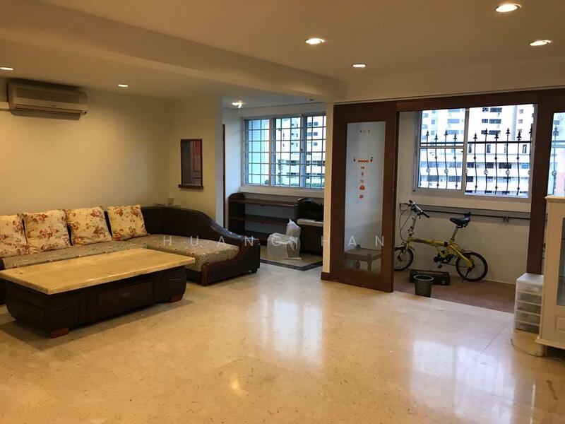For Sale - 158 Lorong 1 Toa Payoh