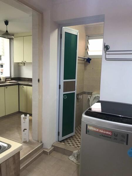 For Sale - 158 Lorong 1 Toa Payoh