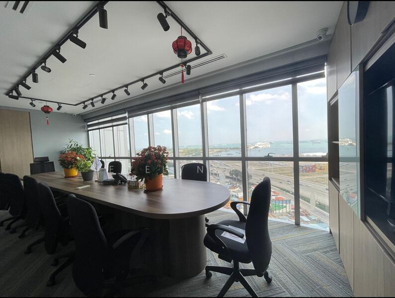 Eon Shenton, 70 Shenton Way, 1,765 sqft, Office For Sale, by Evelyn Loh, 23862807 - CommercialGuru.com.sg