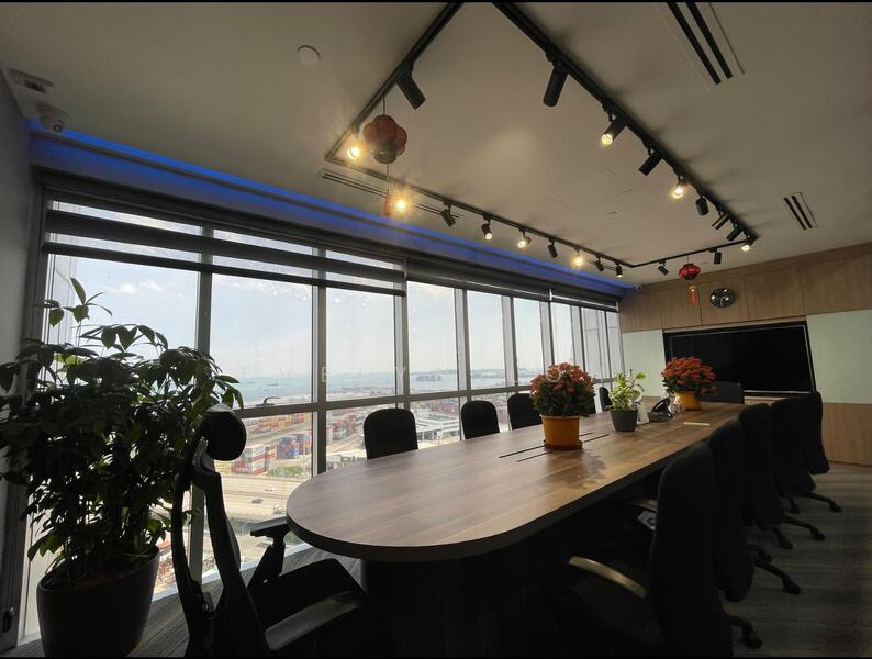 Eon Shenton, 70 Shenton Way, 1,765 sqft, Office For Sale, by Evelyn Loh, 23862807 - CommercialGuru.com.sg