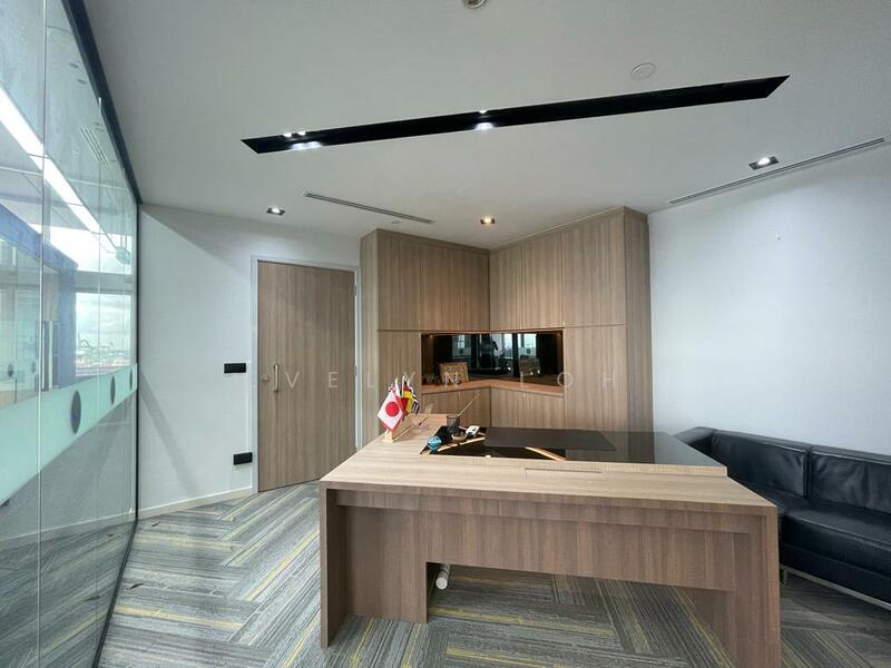 Eon Shenton, 70 Shenton Way, 1,765 sqft, Office For Sale, by Evelyn Loh, 23862807 - CommercialGuru.com.sg