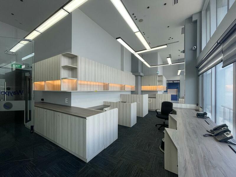 Eon Shenton, 70 Shenton Way, 1,765 sqft, Office For Sale, by Evelyn Loh, 23862807 - CommercialGuru.com.sg