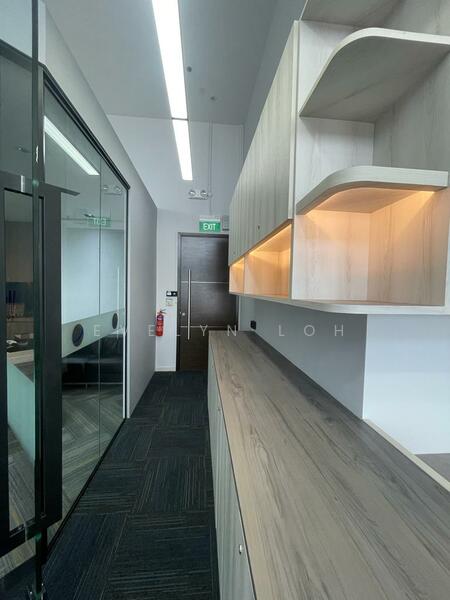 Eon Shenton, 70 Shenton Way, 1,765 sqft, Office For Sale, by Evelyn Loh, 23862807 - CommercialGuru.com.sg