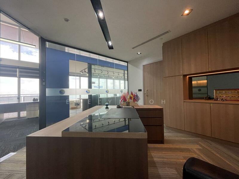 Eon Shenton, 70 Shenton Way, 1,765 sqft, Office For Sale, by Evelyn Loh, 23862807 - CommercialGuru.com.sg