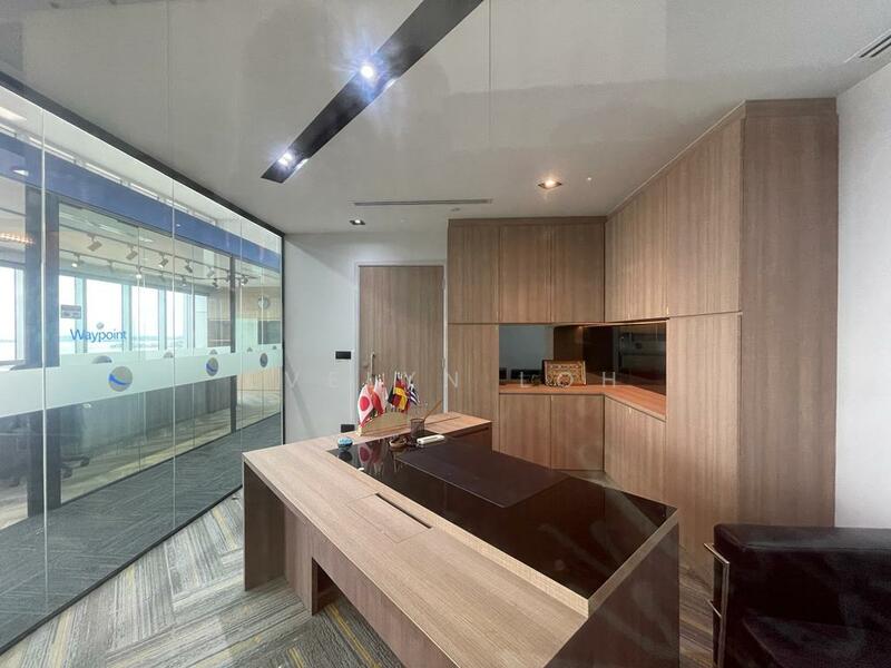 Eon Shenton, 70 Shenton Way, 1,765 sqft, Office For Sale, by Evelyn Loh, 23862807 - CommercialGuru.com.sg