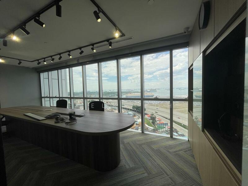 Eon Shenton, 70 Shenton Way, 1,765 sqft, Office For Sale, by Evelyn Loh, 23862807 - CommercialGuru.com.sg