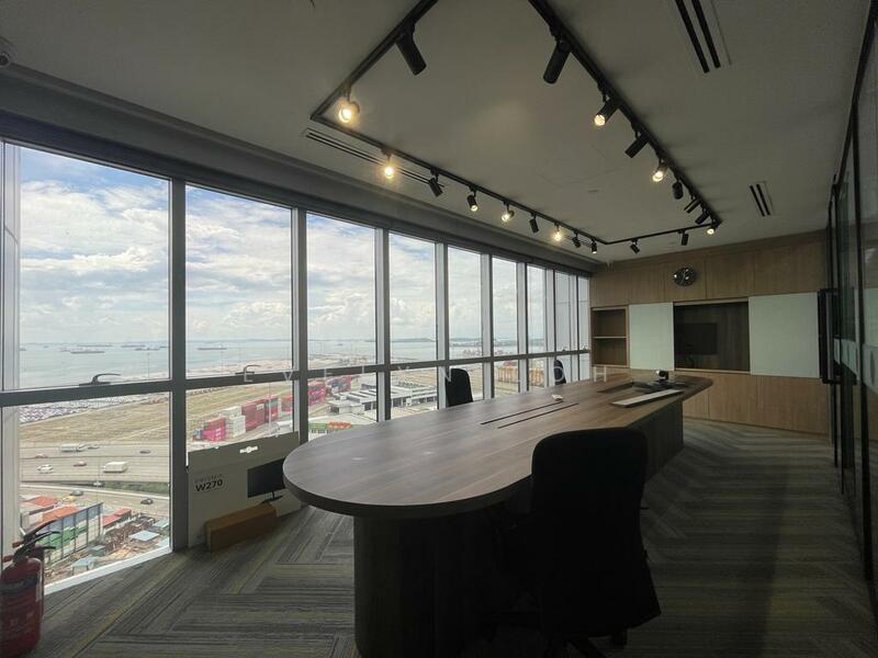 Eon Shenton, 70 Shenton Way, 1,765 sqft, Office For Sale, by Evelyn Loh, 23862807 - CommercialGuru.com.sg