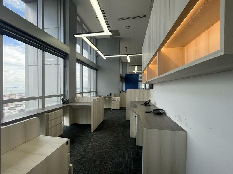 Eon Shenton, 70 Shenton Way, 1,765 sqft, Office For Sale, by Evelyn Loh, 23862807 - CommercialGuru.com.sg