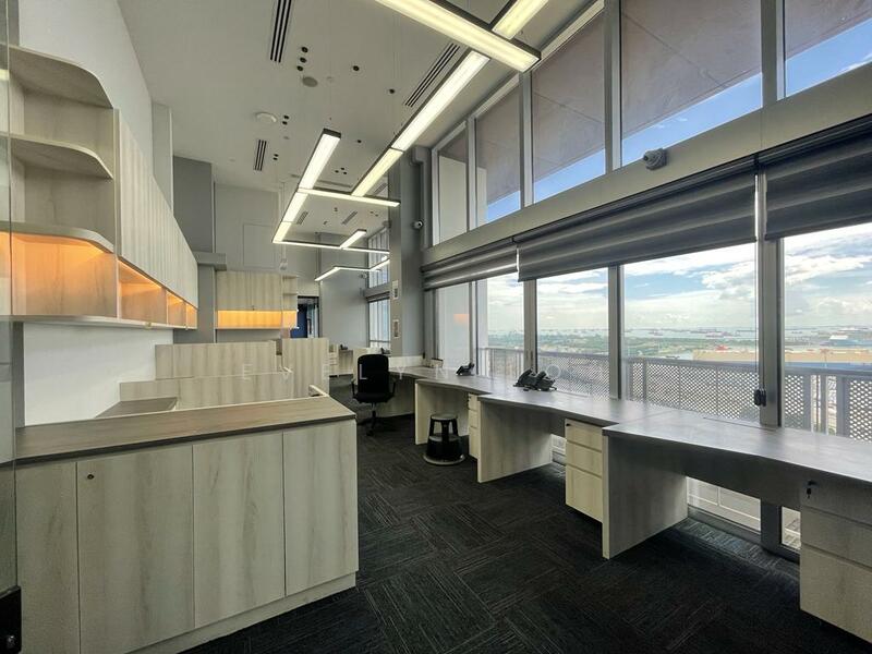 Eon Shenton, 70 Shenton Way, 1,765 sqft, Office For Sale, by Evelyn Loh, 23862807 - CommercialGuru.com.sg