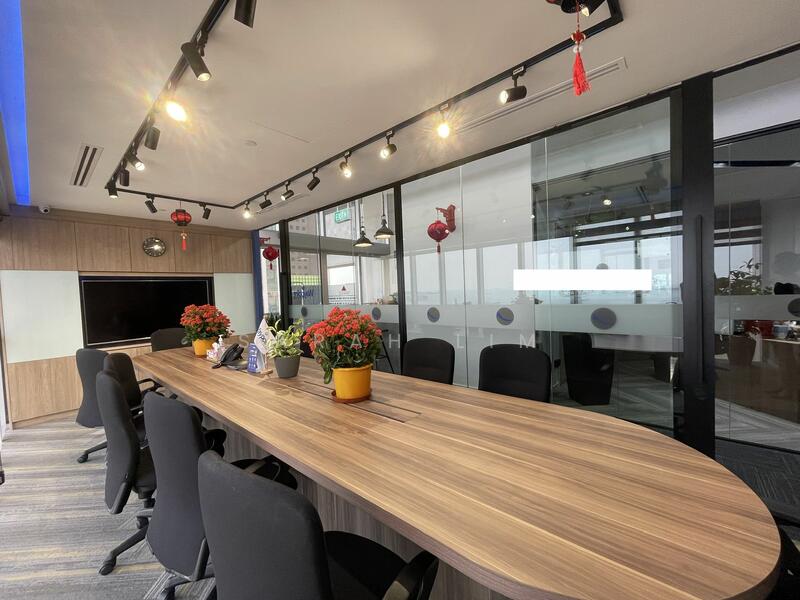 Eon Shenton, 70 Shenton Way, Chinatown / Tanjong Pagar, 1,765 sqft, Office For Sale, by Sarah Lim, 23863179 - CommercialGuru.com.sg