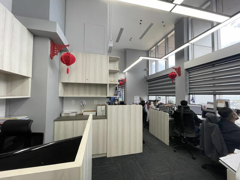 Eon Shenton, 70 Shenton Way, Chinatown / Tanjong Pagar, 1,765 sqft, Office For Sale, by Sarah Lim, 23863179 - CommercialGuru.com.sg