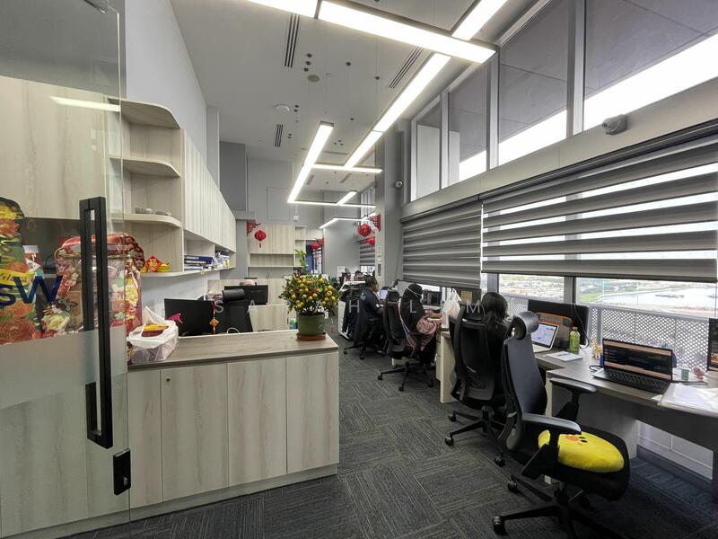 Eon Shenton, 70 Shenton Way, Chinatown / Tanjong Pagar, 1,765 sqft, Office For Sale, by Sarah Lim, 23863179 - CommercialGuru.com.sg