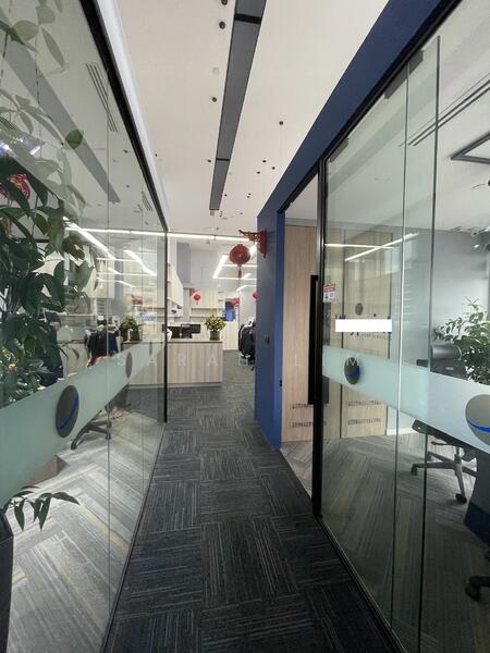 Eon Shenton, 70 Shenton Way, Chinatown / Tanjong Pagar, 1,765 sqft, Office For Sale, by Sarah Lim, 23863179 - CommercialGuru.com.sg