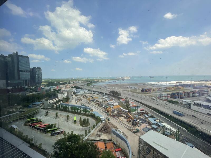 Eon Shenton, 70 Shenton Way, Chinatown / Tanjong Pagar, 1,765 sqft, Office For Sale, by Sarah Lim, 23863179 - CommercialGuru.com.sg
