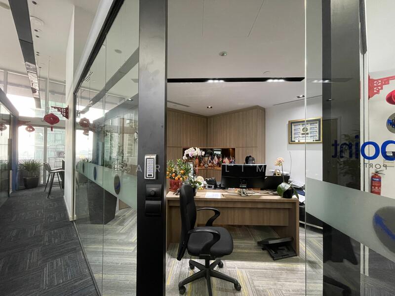 Eon Shenton, 70 Shenton Way, Chinatown / Tanjong Pagar, 1,765 sqft, Office For Sale, by Sarah Lim, 23863179 - CommercialGuru.com.sg