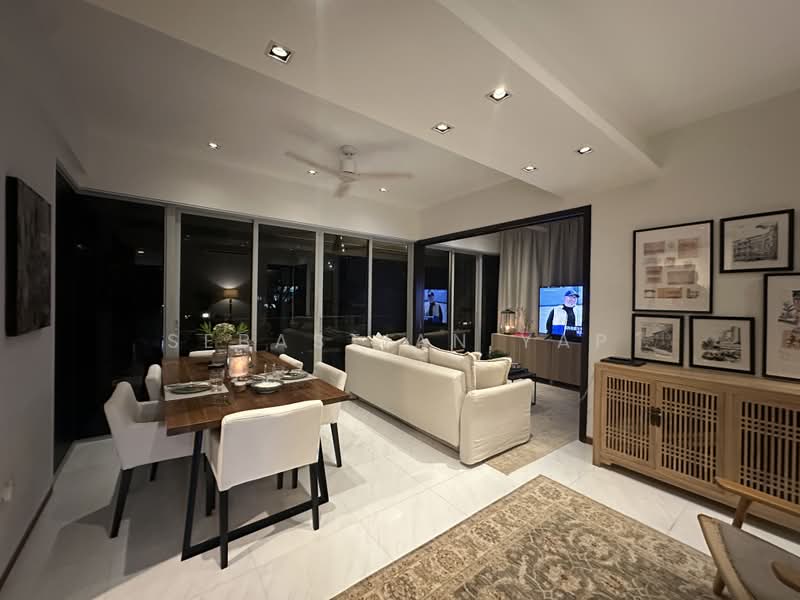 The Mercury, 38 Shanghai Road, 2 Bedrooms, 1,259 sqft, Condominium For Rent, by Sebastian Yap, 23863309 - PropertyGuru.com.sg