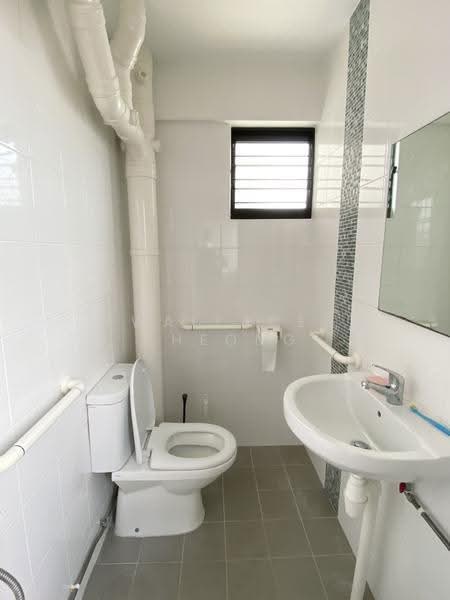 316 Ubi Avenue 1, 316 Ubi Avenue 1, Eunos / Geylang / Paya Lebar, 2 Bedrooms, 689 sqft, HDB Flat For Rent, by Wallace Cheong, 23863456 - PropertyGuru.com.sg
