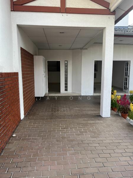 For Rent - Highland Cottage