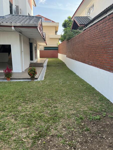 For Rent - Highland Cottage