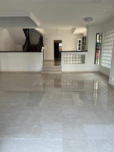 For Rent - Highland Cottage