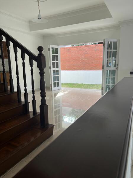 For Rent - Highland Cottage