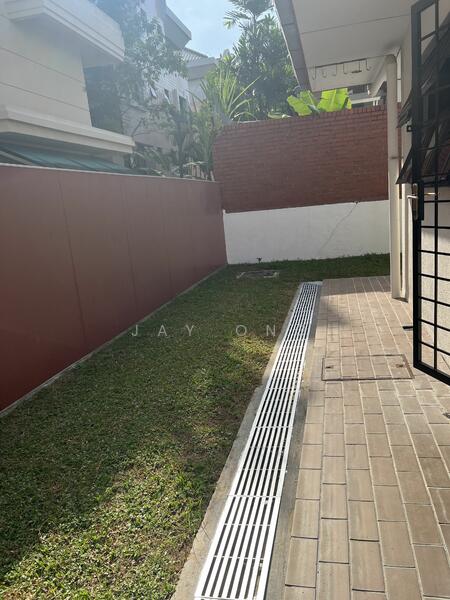 For Rent - Highland Cottage