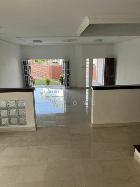 For Rent - Highland Cottage