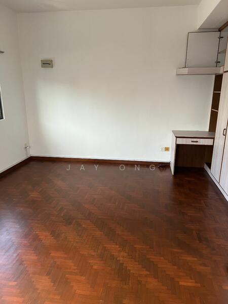 For Rent - Highland Cottage