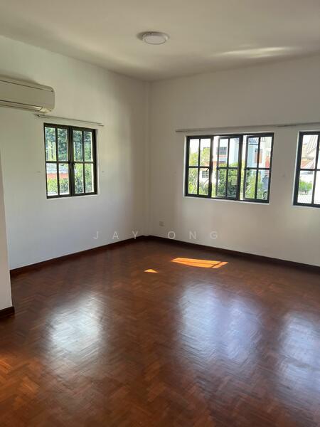 For Rent - Highland Cottage