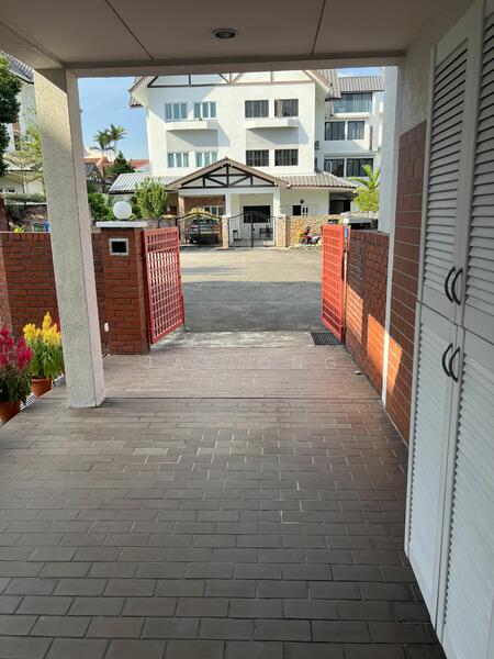 For Rent - Highland Cottage