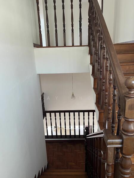 For Rent - Highland Cottage