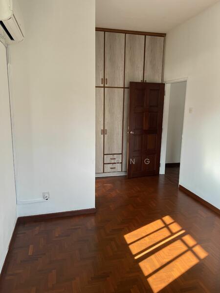 For Rent - Highland Cottage