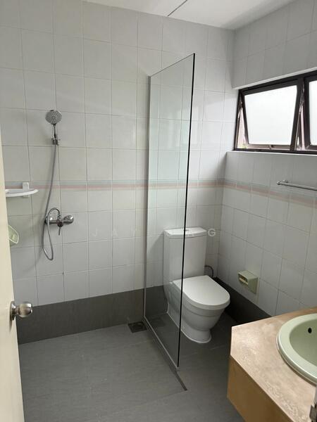 For Rent - Highland Cottage