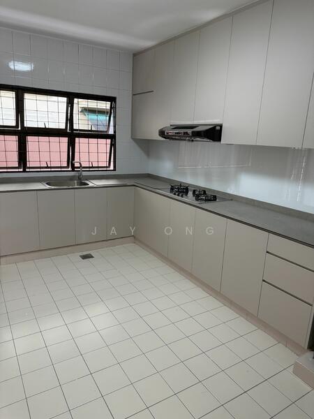 For Rent - Highland Cottage