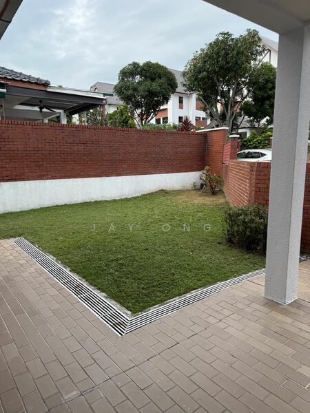 For Rent - Highland Cottage