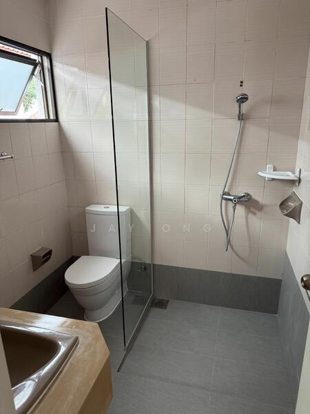 For Rent - Highland Cottage