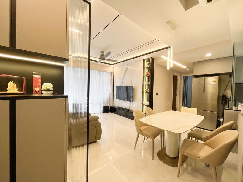 Arc at Tampines, 9 Tampines Avenue 8, Pasir Ris / Tampines, 2 Bedrooms, 850 sqft, Executive Condominium For Rent, by Glenn Wong, 23863584 - PropertyGuru.com.sg