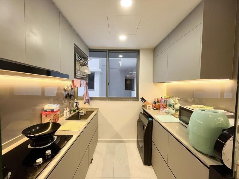 Arc at Tampines, 9 Tampines Avenue 8, Pasir Ris / Tampines, 2 Bedrooms, 850 sqft, Executive Condominium For Rent, by Glenn Wong, 23863584 - PropertyGuru.com.sg
