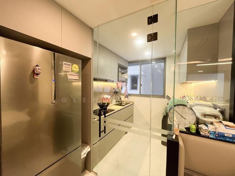 Arc at Tampines, 9 Tampines Avenue 8, Pasir Ris / Tampines, 2 Bedrooms, 850 sqft, Executive Condominium For Rent, by Glenn Wong, 23863584 - PropertyGuru.com.sg