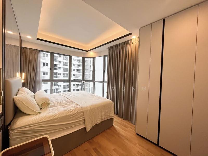 Arc at Tampines, 9 Tampines Avenue 8, Pasir Ris / Tampines, 2 Bedrooms, 850 sqft, Executive Condominium For Rent, by Glenn Wong, 23863584 - PropertyGuru.com.sg