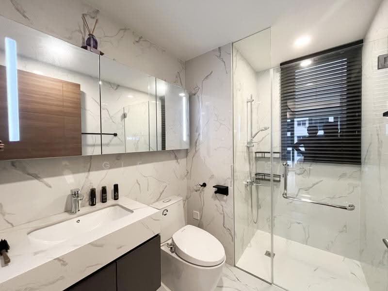 Arc at Tampines, 9 Tampines Avenue 8, Pasir Ris / Tampines, 2 Bedrooms, 850 sqft, Executive Condominium For Rent, by Glenn Wong, 23863584 - PropertyGuru.com.sg