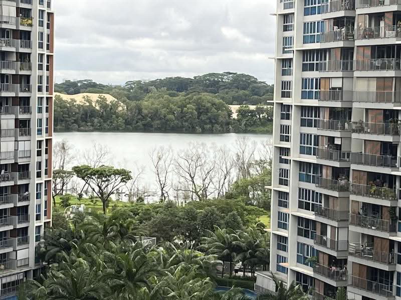 Arc at Tampines, 9 Tampines Avenue 8, Pasir Ris / Tampines, 2 Bedrooms, 850 sqft, Executive Condominium For Rent, by Glenn Wong, 23863584 - PropertyGuru.com.sg