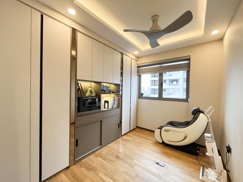Arc at Tampines, 9 Tampines Avenue 8, Pasir Ris / Tampines, 2 Bedrooms, 850 sqft, Executive Condominium For Rent, by Glenn Wong, 23863584 - PropertyGuru.com.sg