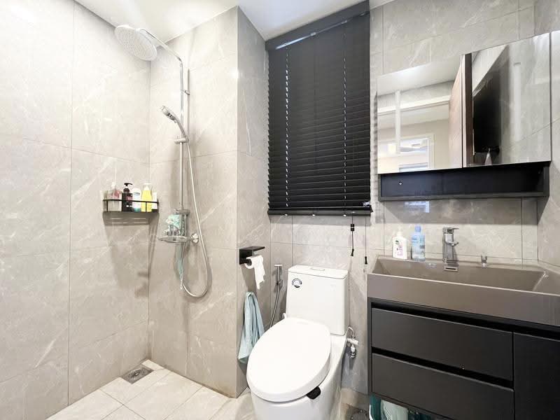 Arc at Tampines, 9 Tampines Avenue 8, Pasir Ris / Tampines, 2 Bedrooms, 850 sqft, Executive Condominium For Rent, by Glenn Wong, 23863584 - PropertyGuru.com.sg