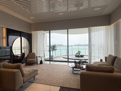 For Sale - Seascape @ Sentosa Cove