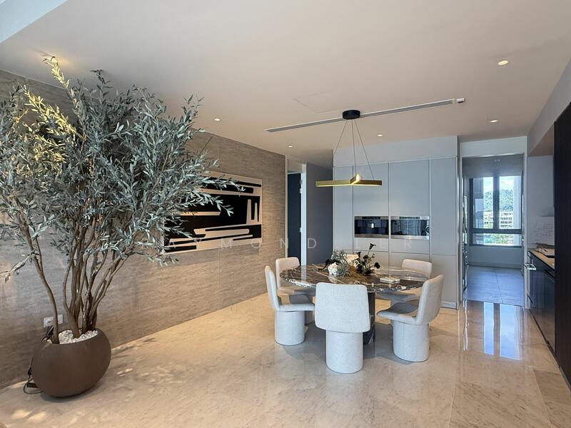 For Sale - Seascape @ Sentosa Cove