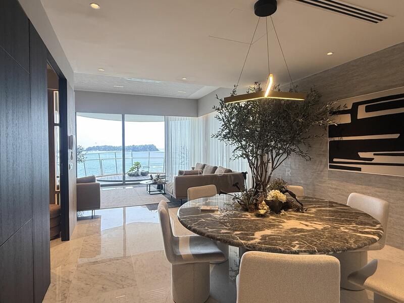 For Sale - Seascape @ Sentosa Cove